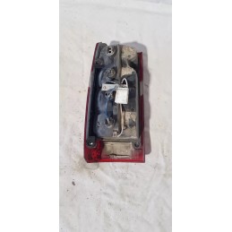 OPEL FRONTERA A FANALE FARO FANALINO STOP POSTERIORE DESTRO REAR LAMP 91140360