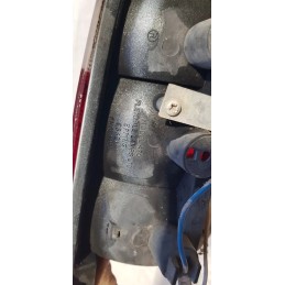 OPEL FRONTERA A FANALE FARO FANALINO STOP POSTERIORE DESTRO REAR LAMP 91140360