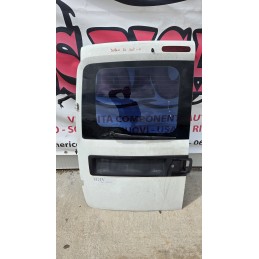 FIAT DOBLO 3S 263 PORTA CARICO PORTELLO POSTERIORE SINISTRO SX VETRATA VETRO