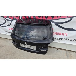 MITSUBISHI ASX PORTELLONE PORTELLO COFANO BAGAGLIAIO LUNOTTO POSTERIORE POST