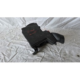 FORD C-MAX 2 SERIE SCATOLA FILTRO PORTAFILTRO BOX ARIA AV61-9600-BF 70546473