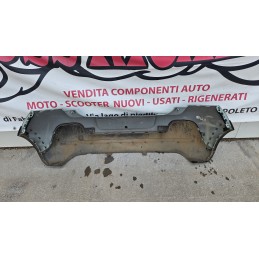 CITROEN C3 3 SERIE PARAURTI PARAURTO SPOILER INFERIORE ARCHETTI POSTERIORE POST