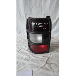 MITSUBISHI PAJERO V20 V40 FANALE FANALINO FARO PROIETTORE STOP SINISTRO DEPO SX