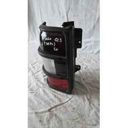 MITSUBISHI PAJERO V20 V40 FANALE FANALINO FARO PROIETTORE STOP SINISTRO DEPO SX