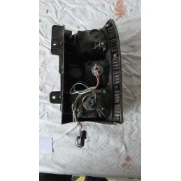 MITSUBISHI PAJERO V20 V40 FANALE FANALINO FARO PROIETTORE STOP SINISTRO DEPO SX