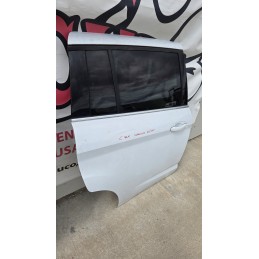FORD C-MAX 2S RESTYLING SPORTELLO PORTA PORTIERA POSTERIORE DESTRO SCORREVOLE DX