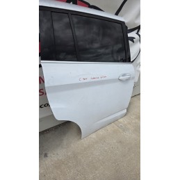 FORD C-MAX 2S RESTYLING SPORTELLO PORTA PORTIERA POSTERIORE DESTRO SCORREVOLE DX