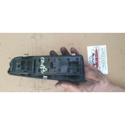 Dettagli su   FIAT BRAVO INTERRUTTORE PULSANTIERA ALZACRISTALLI ANT SINISTRO SX 4 VETRI ELETT.