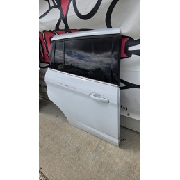 FORD C-MAX 2S RESTYLING SPORTELLO PORTA PORTIERA POSTERIORE DESTRO SCORREVOLE DX