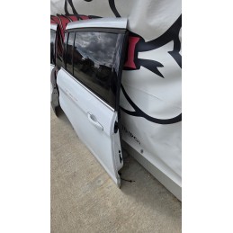 FORD C-MAX 2S RESTYLING SPORTELLO PORTA PORTIERA POSTERIORE DESTRO SCORREVOLE DX