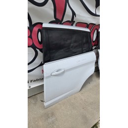 FORD C-MAX 2S RESTYLING SPORTELLO PORTA PORTIERA POSTERIORE SINISTRO SCORREVOLE