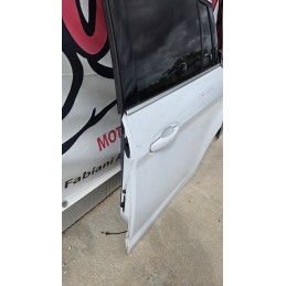 FORD C-MAX 2S RESTYLING SPORTELLO PORTA PORTIERA POSTERIORE SINISTRO SCORREVOLE