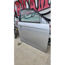 OPEL CORSA F SPORTELLO PORTA PORTE LATERALE PORTIERA ANTERIORE DESTRA DX