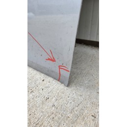 OPEL CORSA F SPORTELLO PORTA PORTE LATERALE PORTIERA ANTERIORE DESTRA DX