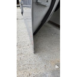 OPEL CORSA F SPORTELLO PORTA PORTE LATERALE PORTIERA ANTERIORE DESTRA DX