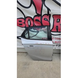 OPEL CORSA F SPORTELLO...
