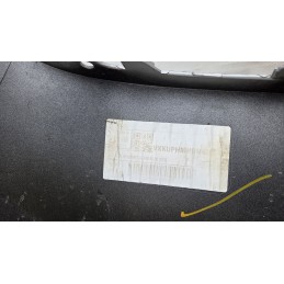 OPEL CORSA F PARAURTI PARAURTO FENDINEBBIA FANALINI SENSORI POSTERIORE POST