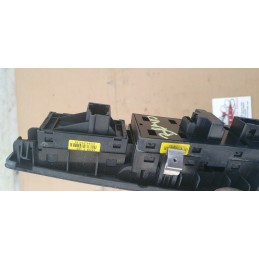 Dettagli su   FIAT BRAVO INTERRUTTORE PULSANTIERA ALZACRISTALLI ANT SINISTRO SX 4 VETRI ELETT.
