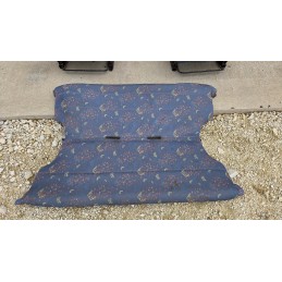 SEAT MARBELLA FIAT PANDA 40 TAPPEZZERIA SEDILE SEDILI INTERNI INTERNO ANT POST