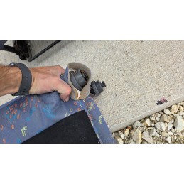 SEAT MARBELLA FIAT PANDA 40 TAPPEZZERIA SEDILE SEDILI INTERNI INTERNO ANT POST