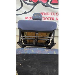 SEAT MARBELLA FIAT PANDA 40 TAPPEZZERIA SEDILE SEDILI INTERNI INTERNO ANT POST