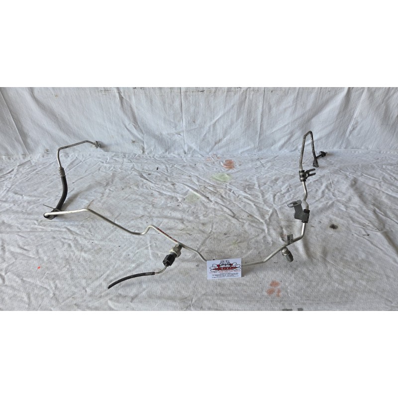 RENAULT MEGANE IV 4 SERIE TUBAZIONE CONDOTTO TUBO TUBI CLIMA A/C 924402668R