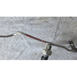 RENAULT MEGANE IV 4 SERIE TUBAZIONE CONDOTTO TUBO TUBI CLIMA A/C 924402668R