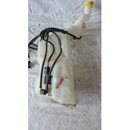 RENAULT MEGANE IV 4 SERIE VASCHETTA BOCCIA TANICA ACQUA TERGICRISTALLO MOTORINO
