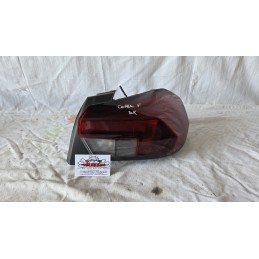 OPEL CORSA F FANALINO...