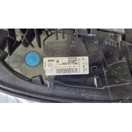 OPEL CORSA F FANALINO FANALE STOP ESTERNO POSTERIORE DESTRO DX 9829317280