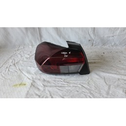 OPEL CORSA F FANALINO FANALE STOP ESTERNO POSTERIORE SINISTRO SX 9829317380