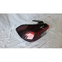 OPEL CORSA F FANALINO FANALE STOP ESTERNO POSTERIORE SINISTRO SX 9829317380