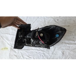 OPEL CORSA F FANALINO FANALE STOP ESTERNO POSTERIORE SINISTRO SX 9829317380
