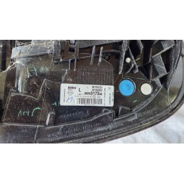 OPEL CORSA F FANALINO FANALE STOP ESTERNO POSTERIORE SINISTRO SX 9829317380