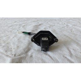 NISSAN QASHQAI J11 TELECAMERA RETROCAMERA POSTERIORE 284424EA0B