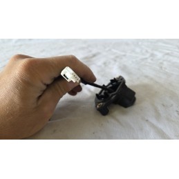 NISSAN QASHQAI J11 TELECAMERA RETROCAMERA POSTERIORE 284424EA0B