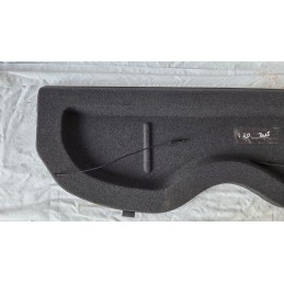 HYUNDAI I10 CAPPELLIERA RIPIANO MENSOLA COPERTURA VANO BAGAGLIAIO POSTERIORE