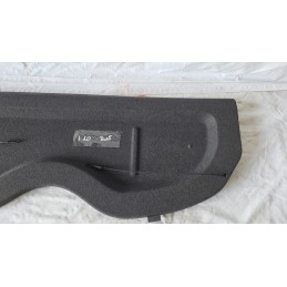HYUNDAI I10 CAPPELLIERA RIPIANO MENSOLA COPERTURA VANO BAGAGLIAIO POSTERIORE