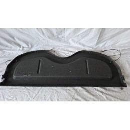HYUNDAI I10 CAPPELLIERA RIPIANO MENSOLA COPERTURA VANO BAGAGLIAIO POSTERIORE