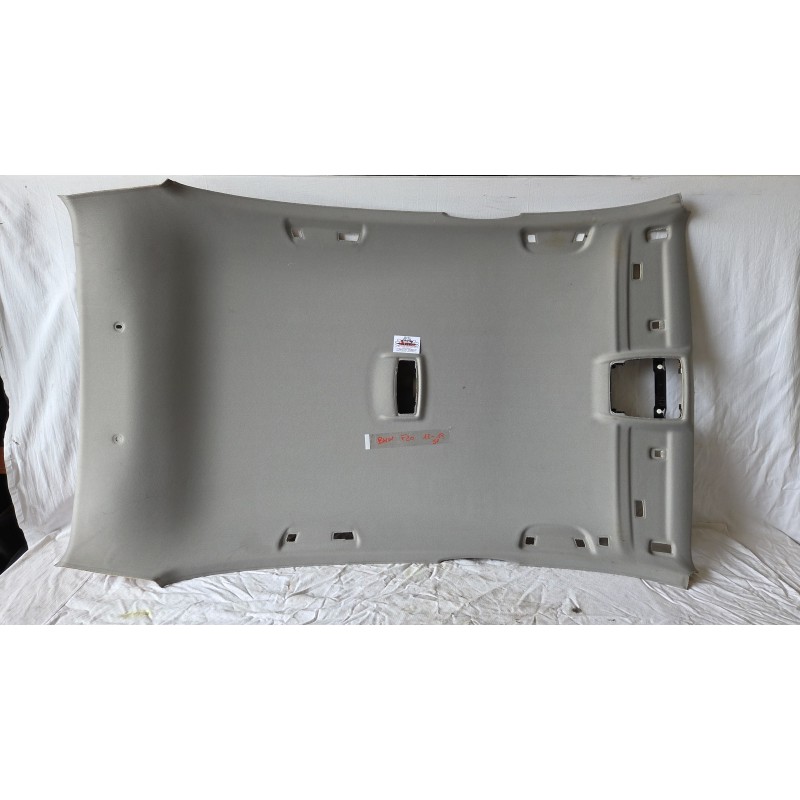 BMW SERIE 1 F20 CIELO RIVESTIMENTO IMPERIALE PANNELLO SOTTOTETTO CIELETTO