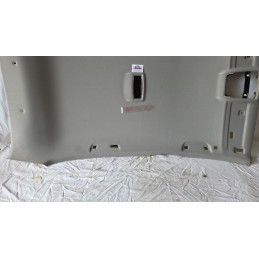 BMW SERIE 1 F20 CIELO RIVESTIMENTO IMPERIALE PANNELLO SOTTOTETTO CIELETTO