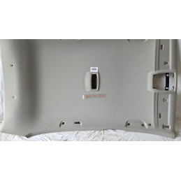 BMW SERIE 1 F20 CIELO RIVESTIMENTO IMPERIALE PANNELLO SOTTOTETTO CIELETTO
