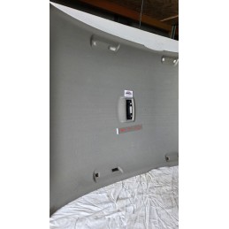BMW SERIE 1 F20 CIELO RIVESTIMENTO IMPERIALE PANNELLO SOTTOTETTO CIELETTO