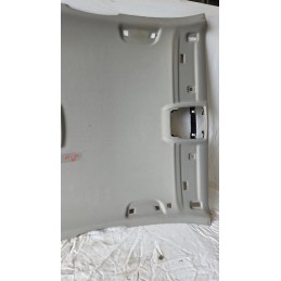 BMW SERIE 1 F20 CIELO RIVESTIMENTO IMPERIALE PANNELLO SOTTOTETTO CIELETTO
