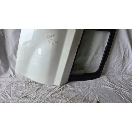 BMW SERIE 1 F20 SPORTELLO SPORTELLI PORTA PORTIERA PORTE LATERALE POST DESTRA DX