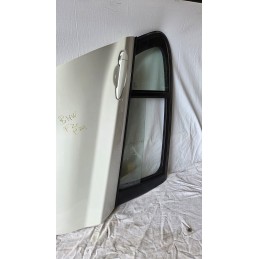 BMW SERIE 1 F20 SPORTELLO SPORTELLI PORTA PORTIERA PORTE LATERALE POST DESTRA DX