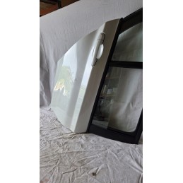 BMW SERIE 1 F20 SPORTELLO SPORTELLI PORTA PORTIERA PORTE LATERALE POST DESTRA DX