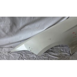 BMW SERIE 1 F20 PARAFANGO LATERALE CARROZZERIA ANTERIORE SINISTRO SX 41009633537