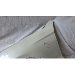BMW SERIE 1 F20 PARAFANGO LATERALE CARROZZERIA ANTERIORE SINISTRO SX 41009633537