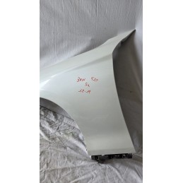 BMW SERIE 1 F20 PARAFANGO LATERALE CARROZZERIA ANTERIORE SINISTRO SX 41009633537